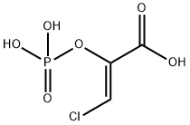 phosphoenol-3-chloropyruvate