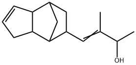 3-Buten-2-ol, 4-(3a,4,6,7,7a,-hexahydro-4,7-methano-1H-inden-5-(6)-yl)-3-methyl-