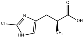 2-chlorohistidine