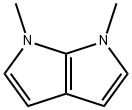 Pyrrolo[2,3-b]pyrrole, 1,6-dihydro-1,6-dimethyl- (9CI)
