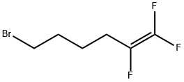6-溴-1,1,2-三氟己烯