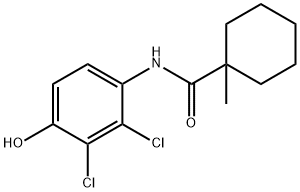 环酰菌胺