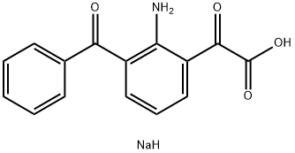 溴芬酸钠杂质14