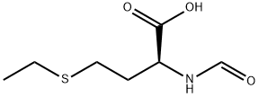 N-甲酰基-DL-乙硫氨酸