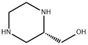 (S)-2-哌嗪甲醇