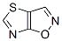 Thiazolo[5,4-d]isoxazole  (9CI)