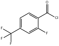 2-氟-4-(三氟甲基)苯甲酰氯