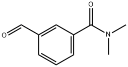 3-甲酰基-N,N-二甲基苯甲酰胺