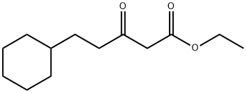 5-环己基-3-氧代戊酸乙酯