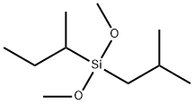 sec-Butyl-(isobutyl)-dimethoxysilane
