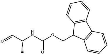 FMOC-D-丙氨醛