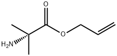 Alanine, 2-methyl-, 2-propenyl ester (9CI)