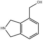 异吲哚啉-4-基甲醇