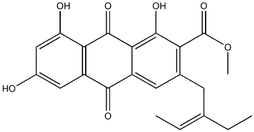 化合物 T32348