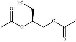 1,2,3-Propanetriol, 1,2-diacetate, (S)-