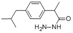2-(4-异丁基苯基)丙酰肼