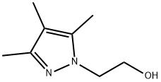 2-(3,4,5-三甲基-1H-吡唑-1-基)乙醇