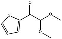 2,2-Dimethoxy-1-(2-thienyl)ethanone