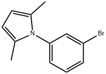 1-(3-BroMophenyl)-2,5-diMethylpyrrole