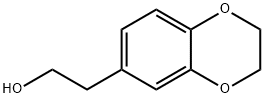 2-(2,3-二氢苯并[B][1,4]二氧杂芑-6-基)乙醇