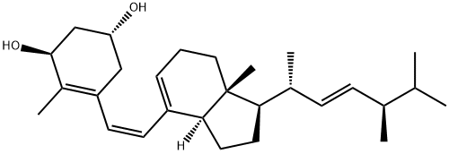 1α-HydroxyprevitaMin D2