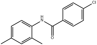 4-氯-N-(2,4-二甲基苯基)苯甲酰胺