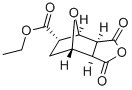 5-endo-(Ethoxycarbonyl)endothall anhydride