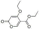 2H-Pyran-5-carboxylicacid,4-ethoxy-2-oxo-,ethylester(9CI)