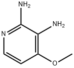 4-甲氧基-(9CI)-2,3-吡啶二胺