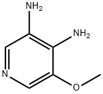 5-甲氧基吡啶-3,4-二胺