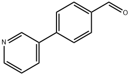 4-(3-吡啶基)苯甲醛