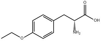 D-Tyrosine, O-ethyl- (9CI)