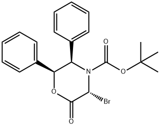L-N-Boc-3-methylmorpholine