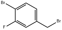 3-氟-4-溴溴苄