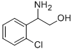 DL-2-氯苯基甘氨醇
