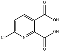 6-氯-2,3-吡啶二酸