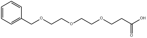 苄基-二聚乙二醇-羧酸