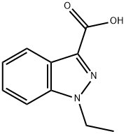 1-Ethyl-1H-indazole-3-carboxylic acid