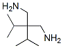 1,3-Propanediamine,  2,2-bis(1-methylethyl)-