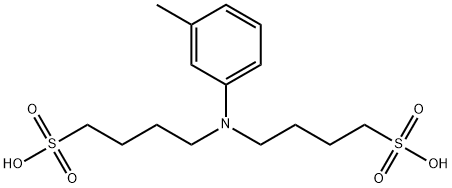 N,N-双(4-磺丁基)-3-甲基苯胺二钠盐