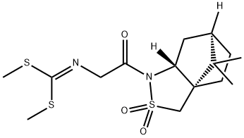 (2R)-BORNANE-10,2-SULTAM GLYCINATE