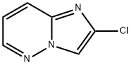 2-氯咪唑并[1,2-B]哒嗪