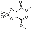 D-酒石酸环硫酸二甲酯