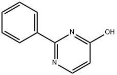 4-羟基-2-苯基嘧啶