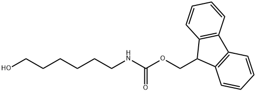 6-(FMOC-氨基)-1-己醇