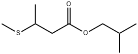 3-甲硫基丁酸异丁酯