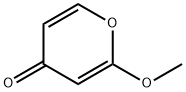 4H-Pyran-4-one,2-methoxy-(9CI)