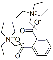 Tetraethylammonium phthalate