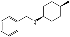 顺式-N-苄基-4-甲基环己基胺