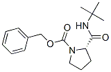 (L)-N-BENZYLOXYCARBONYL-PROLINE-TERT BUTYLAMIDE